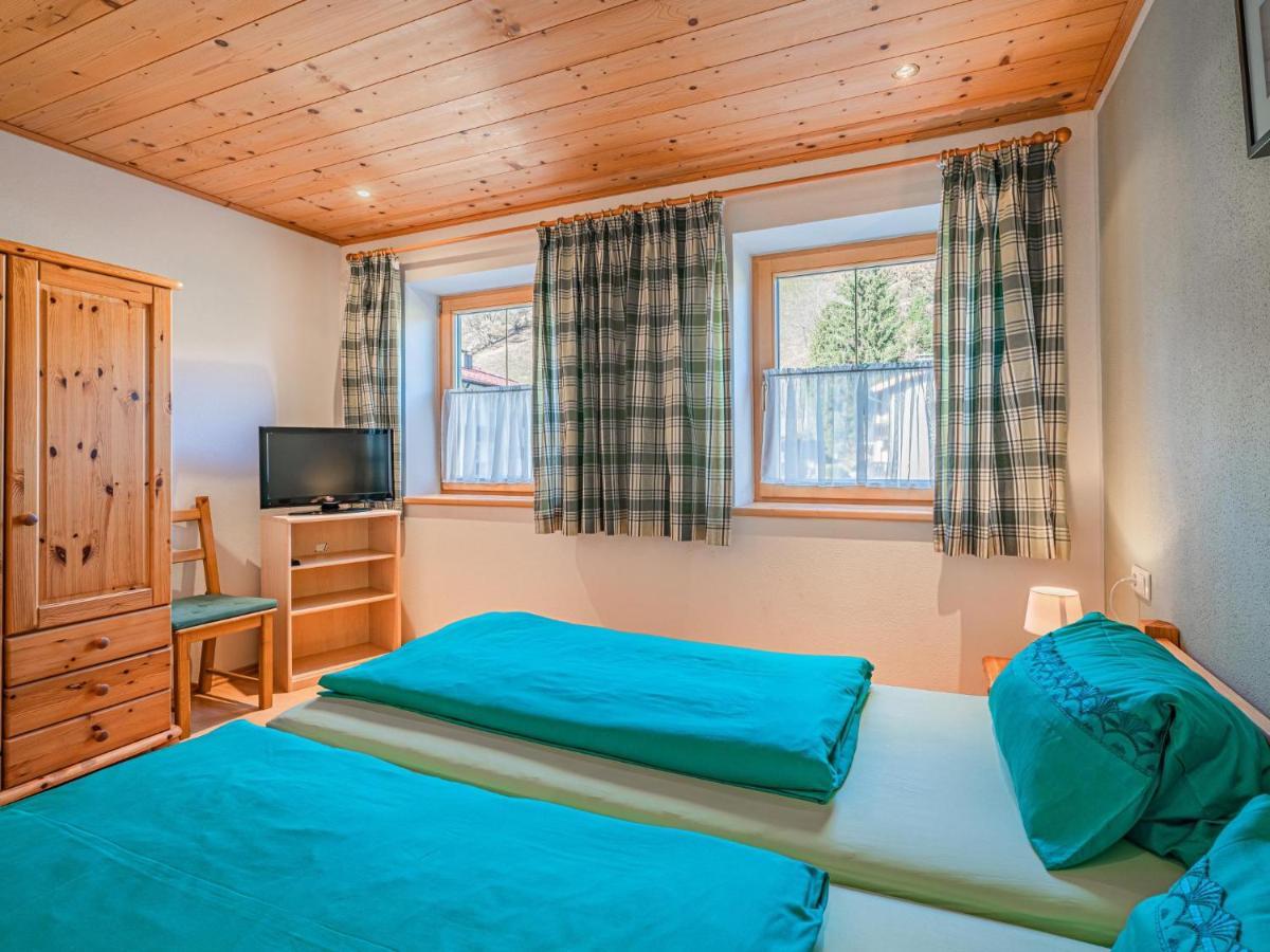 Apartment Sigi Brixen im Thale Esterno foto