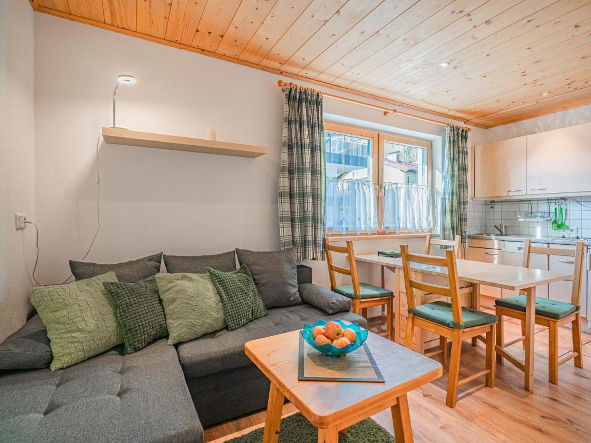 Apartment Sigi Brixen im Thale Esterno foto