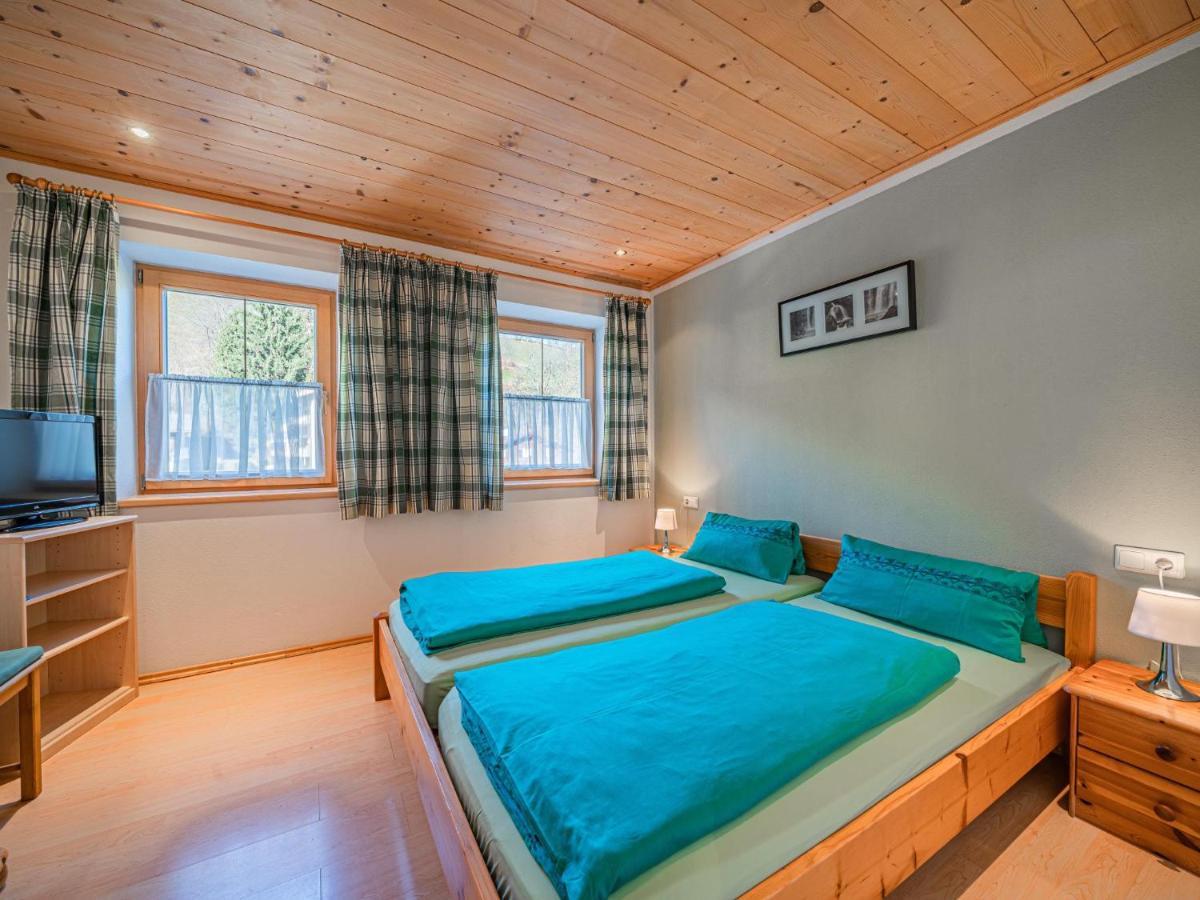 Apartment Sigi Brixen im Thale Esterno foto