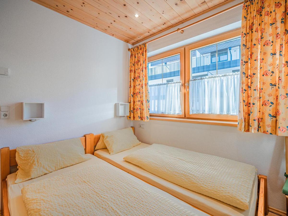 Apartment Sigi Brixen im Thale Esterno foto