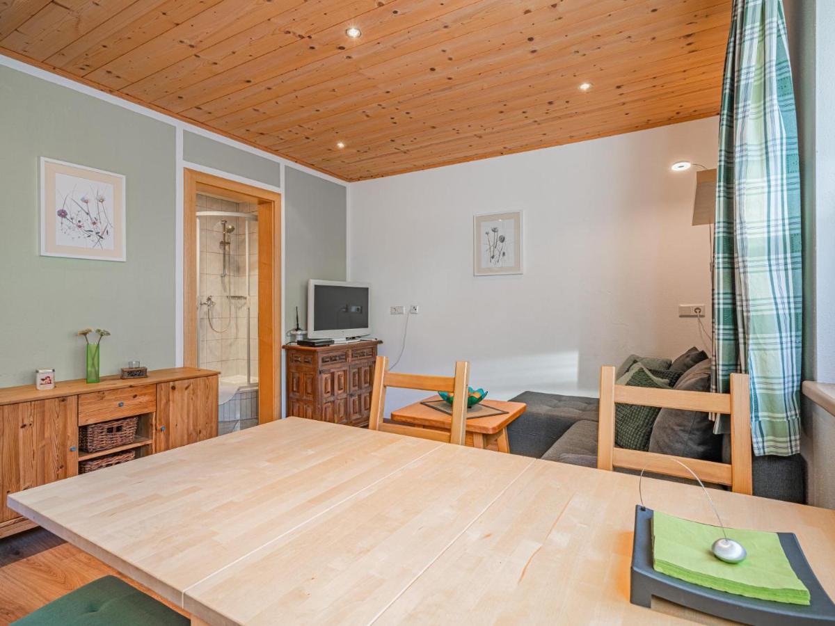 Apartment Sigi Brixen im Thale Esterno foto