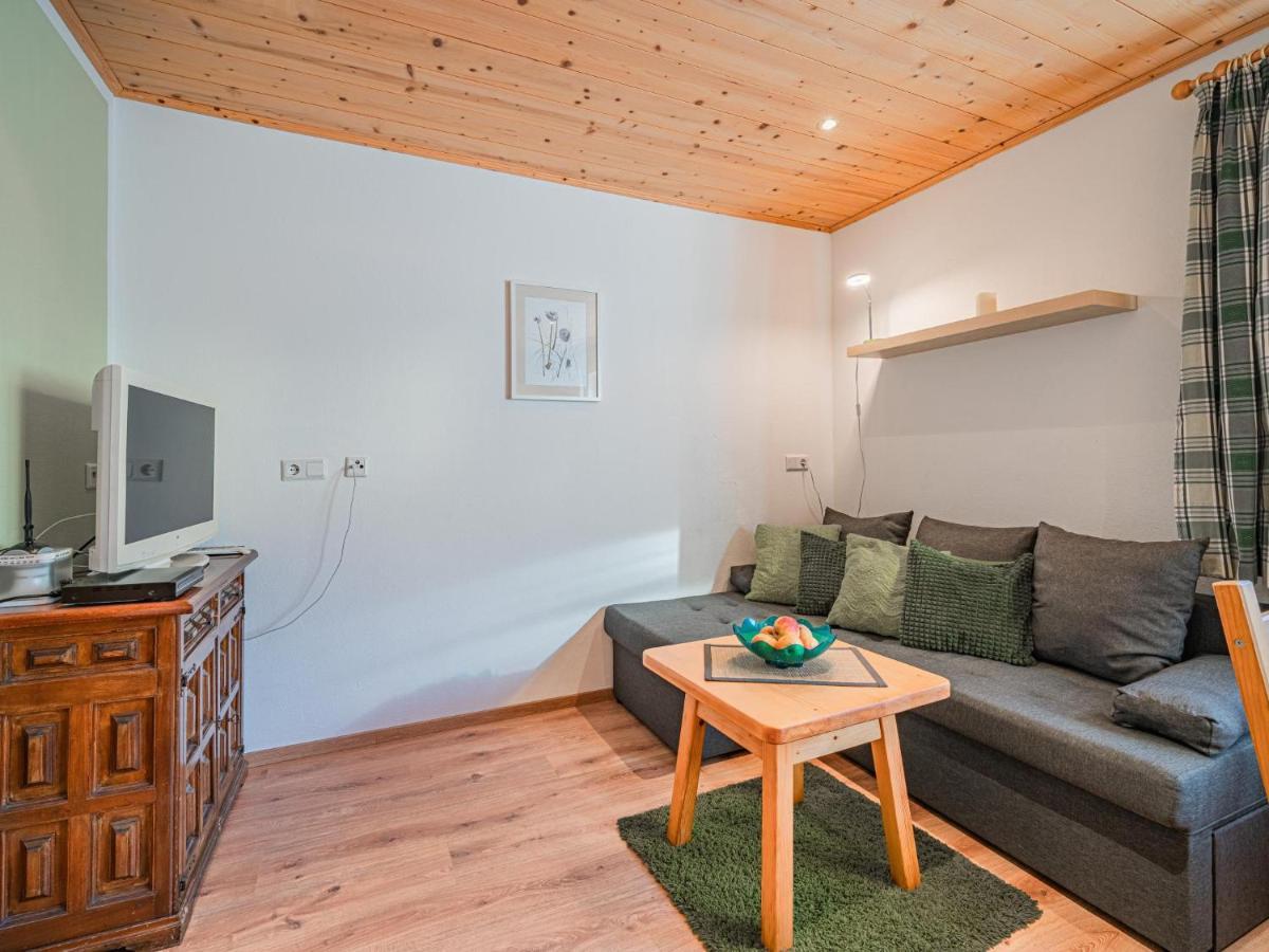 Apartment Sigi Brixen im Thale Esterno foto