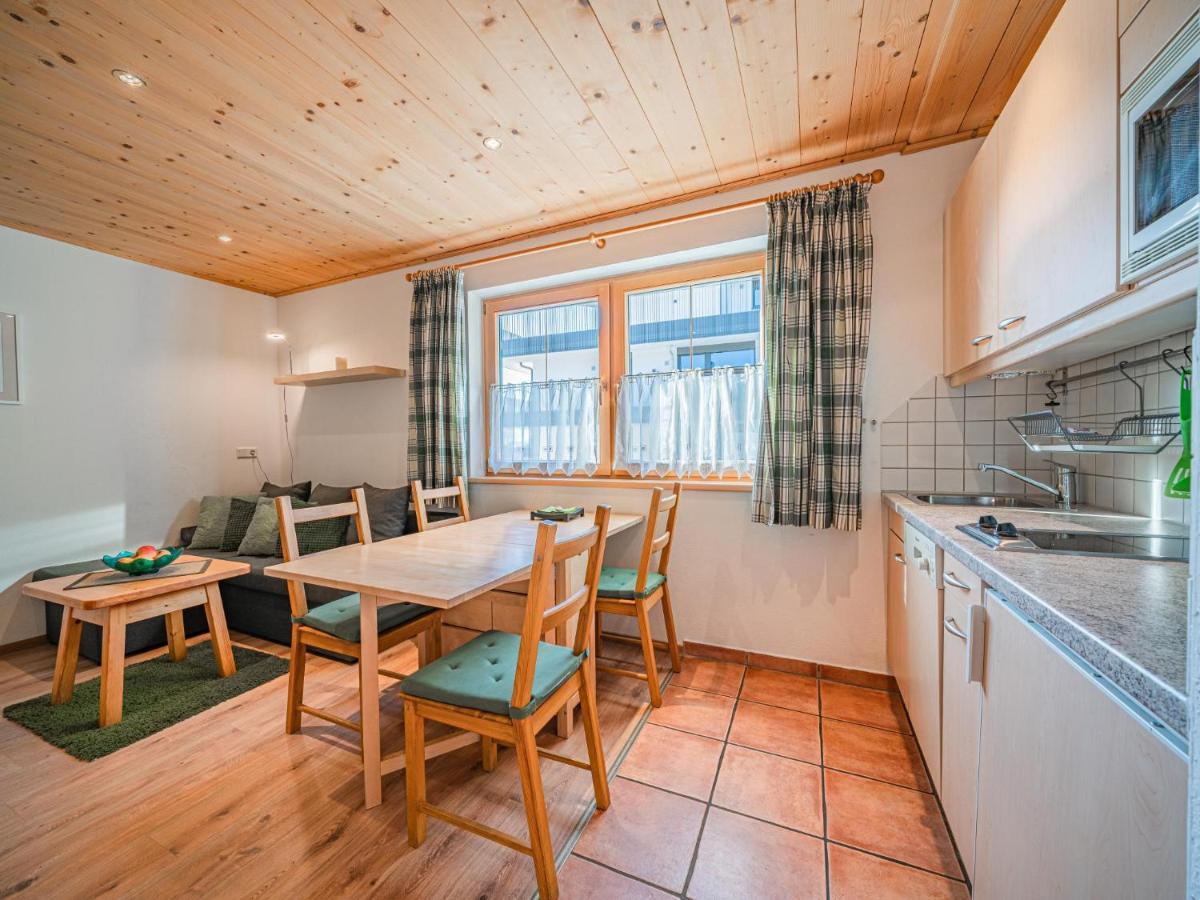 Apartment Sigi Brixen im Thale Esterno foto